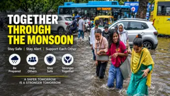 Weather Alert Today: Heavy Rain, Thunderstorms and Strong Winds Forecast Across Several States