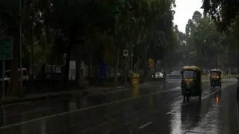 Weather tomorrow, August 11: Heavy rain alert in several states; check forecast for Delhi, Noida, Gurugram, UP, Bihar, Rajasthan, MP, Bengal, J&K