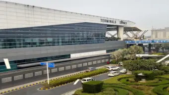 Can one airport save another? Decoding India's new bundling strategy