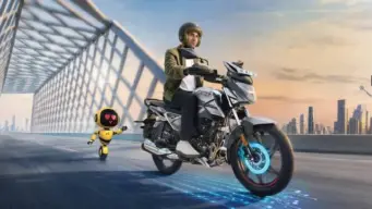 Hero Glamour X 125 launched with Integrated ABS at Rs. 1.01 Lakh