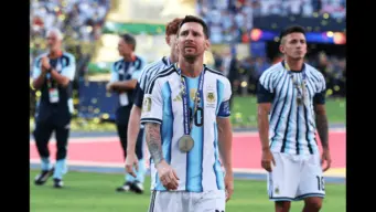 Messi: বিশ্রামে লিওনেল মেসি! খেলবেন না বেশ কিছু ম্যাচ