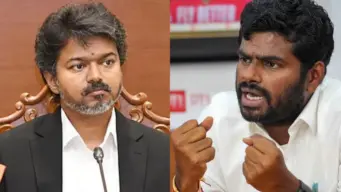 தமிழக முதல்வர் லண்டனுக்கு பதிலாக மதுரை, கோவை போகலாம் - அண்ணாமலை அட்வைஸ்!