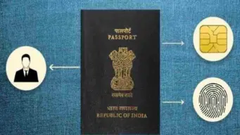 बच्चों के पासपोर्ट नियमों में बड़ा बदलाव, फीस बढ़ी; अब सिर्फ इतने साल तक होगी वैधता