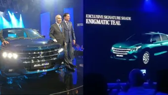 Maruti Suzuki Baleno facelift launched in India at Rs. 6.10 lakh: Key features