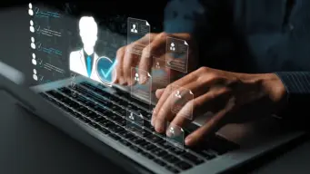 New logins for old governance