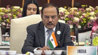 Ajit Doval China Visit: वांग यी संग खास मुलाकात, अजीत डोभाल चीन के लिए कल हो रहे रवाना