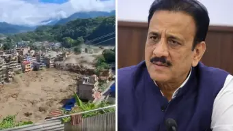 Nepal Floods: 80 Tourists From Maharashtra Stranded, 4-5 In Contact, Says Minister Girish Mahajan; State Sets Up Helpdesk