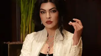 Sushmita Sen leaves fans curious with witty response to marriage question