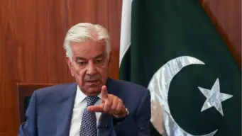 Pakistan: ''ఇస్లామిక్ నాటో''లో చేరండి.. ముస్లిం దేశాలకు పాకిస్తాన్ పిలుపు..