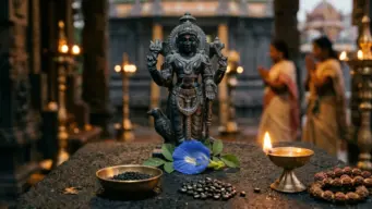२० ऑगस्टला रेवती नक्षत्रात प्रवेश करणार शनिदेव! ९ ऑक्टोबरपर्यंत या ३ राशींचे नशीब चमकणार!