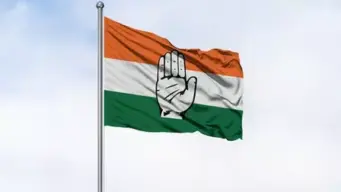 कांग्रेस ने तेलंगाना में तीन जिला अध्यक्षों की नियुक्ति की