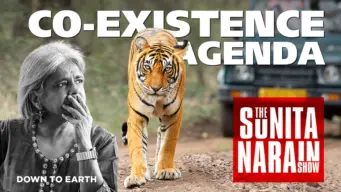The Sunita Narain Show: What is India's unfinished tiger agenda?