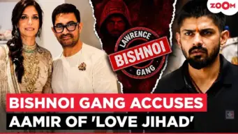 Aamir Khan Faces Controversy: Threats and Fatwas Following His Marriage