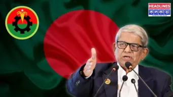 বাংলাদেশে রাষ্ট্রপতি নির্বাচনে বড় জয় বিএনপির! অলি আহমদকে হারিয়ে জয়ী তারেকের পছন্দের ফখরুল