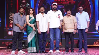 That's The Advice From Peddananna, Nanna, Babai: Varun Tej