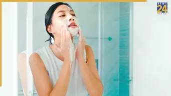 Looking for Citrus and Aloevera's power duo? Then try this