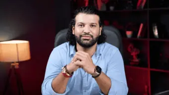 India's Most Famous Akashic Records Reader, Psychic Medium Daksh Kakkar
