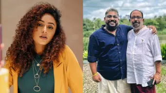 "ആ 'പരാജയപ്പെട്ട സിനിമാക്കാരൻ' എന്റെ അച്ഛനാണ്, ആളറിഞ്ഞ് കളിക്കൂ"; പേളി മാണിക്ക് മറുപടിയുമായി ജോ സിബി മലയില്‍