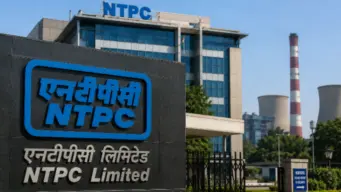 NTPC Terminates GR Infraprojects Contract for Rs 413-Crore Mouda Battery Storage Project