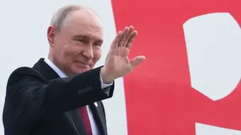 Putin's Big Warning To Europe: How AfD Rise, NATO And Ukraine Crisis Are Linked