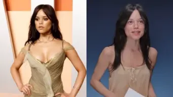 'Is she okay?': Internet concerned over Wednesday star Jenna Ortega's drastically thinner appearance