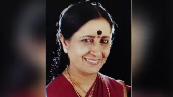ಕನ್ನಡ ಚಿತ್ರರಂಗಕ್ಕೆ ಮತ್ತೊಂದು ಆಘಾತ : ಹಿರಿಯ ನಟಿ ಶೈಲಜಾ ಶ್ರೀಶೈಲನ್ ನಿಧನ