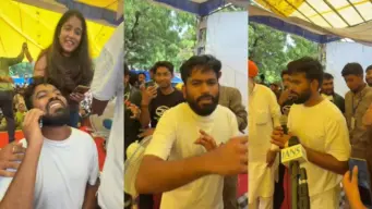 CJP : 10 గంటలు, 120 మిలియన్ వ్యూస్, 10 మిలియన్ లైక్స్ అండ్ కౌంటింగ్! సంచలనాల సీజేపీ వీడియో..