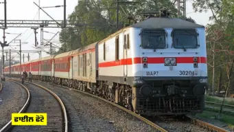 Indian Railway News: ਦੁਸਹਿਰਾ ਤੇ ਦੀਵਾਲੀ 'ਤੇ ਰੇਲ ਯਾਤਰੀਆਂ ਨੂੰ ਵੱਡੀ ਰਾਹਤ, ਇਨ੍ਹਾਂ ਰੂਟਾਂ 'ਤੇ ਚੱਲਣਗੀਆਂ ਸਪੈਸ਼ਲ ਟ੍ਰੇਨਾਂ, ਵੇਖੋ