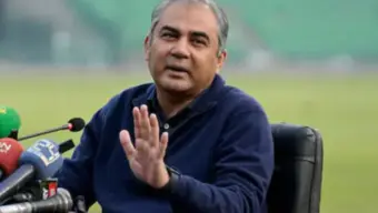मोहसिन नकवी के दूसरे ACC कार्यकाल पर संकट! अप्रैल 2027 में खत्म होगा कार्यकाल, BCCI के समर्थन की संभावना कम