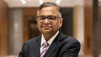 Tata Sons: एन चंद्रशेखरन फिर बने चेयरमैन, 5 साल का कार्यकाल मंजूर