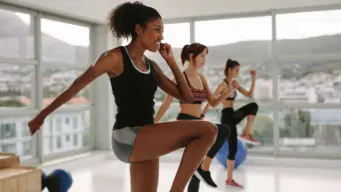 Excessive Exercise: అతిగా వ్యాయామం చేస్తున్నారా..? ఇది వచ్చి పోతారు..!