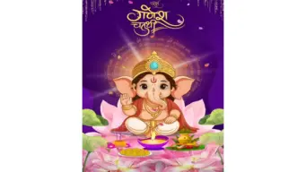 Virat Kohli, Ajinkya Rahane, Shikhar Dhawan, Cheteshwar Pujara extend Ganesh Chaturthi greetings