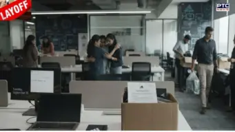 Adidas begins major layoffs at Gurgaon tech hub, up to 350 jobs may be affected