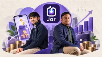 Exclusive: Jar raises small fresh funding from Unitary Fund