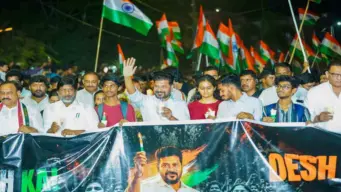 Gen Z: 21 ఏళ్లలోనే అసెంబ్లీ, లోక్‌సభ ఎన్నికల్లో యువత పోటీ.. జెన్-జెడ్‌కు రేవంత్ మద్దతు (video)