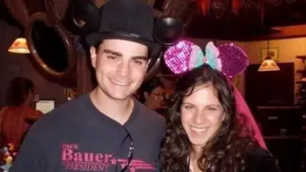 Who is Ben Shapiro's wife Dr. Mor Shapiro? All about the doctor as couple welcomes fifth child
