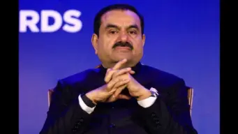 From the DoJ Case to Viksit Bharat: Gautam Adani reflects on Trust, Leadership and Nation-building