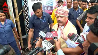 Suvendu Adhikari : ধর্মতলায় NEET-বিক্ষোভে অশান্তি নিয়ে কড়া বার্তা মুখ্যমন্ত্রীর, 'এদের কী করতে হয় আমি জানি'