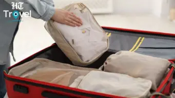 Are packing cubes actually worth it? I finally found out after years of messy suitcases
