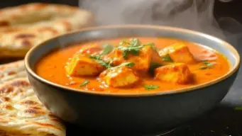 હૈદરાબાદી પનીર માત્ર 10 મિનિટમાં બનાવો