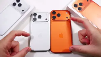 iPhone Offer: ಐಫೋನ್ 18 ರಿಲೀಸ್ ಬೆನ್ನಲ್ಲೇ ಐಫೋನ್ 17 ಪ್ರೊ, ಪ್ರೊ ಮ್ಯಾಕ್ಸ್ ಬೆಲೆಯಲ್ಲಿ ಭಾರಿ ಇಳಿಕೆ