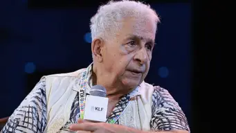 दिल्ली में छात्रों पर हुई कार्रवाई देख भावुक हुए नसीरुद्दीन शाह, बोले- 'मैं गुस्से से खौल रहा हूं'