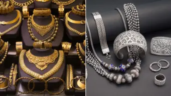 20 દિવસમાં ચાંદી 32,000 રૂપિયા મોંઘી થઈ