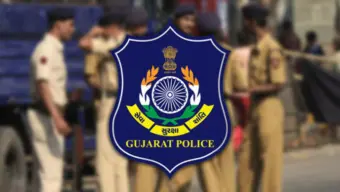 CP એસી ચેમ્બર બહાર નીકળે તો ખબર પડે : પોલીસ જ કાળા કાચ અને નંબર પ્લેટ વગરના વાહનોમાં ફરે છે