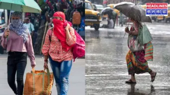 ভ্যাপসা গরমে হাঁসফাঁস দশা, তবে কাটছে না বৃষ্টির রেশ: রাজ্যজুড়ে কেমন থাকবে আগামী পাঁচ দিনের আবহাওয়া?
