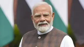 PM మోదీ గెట్ రెడీ విత్ మీ.. ఇన్ స్టా కొత్త వీడియో..!