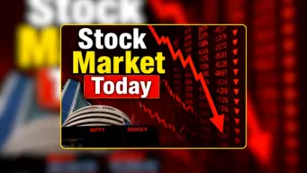 Stock Market Today: आज शेयर बाजार में कुछ बड़ा होने वाला है? खुलने से पहले सामने आए ऐसे संकेत कि बढ़ गई बेचैनी!