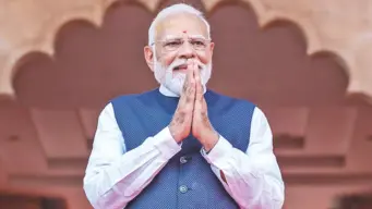 બ્લુ ઈકોનોમીઃ PM નરેન્દ્ર મોદી દ્વારા  ભારત માટે તકોના નવા સમુદ્રનું સર્જન