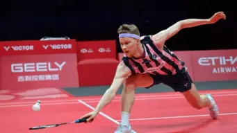 Danish shuttler flags winter pollution in Delhi, won't mind paying USD 5000 fine for skipping India Open: 'Insane'