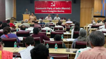 CPI(M) central leadership flags Kerala Assembly election campaign flaws, plans course correction